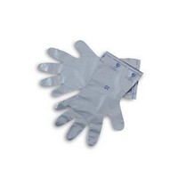 Honeywell SSG/7 North Silver Shield /4H Glove Unlined 2.7 Mil Thickness Size 7